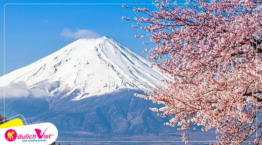 Núi Phú Sĩ