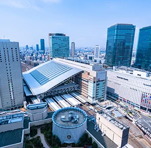 TOUR NHẬT BẢN MÙA HÈ 6N5Đ | OSAKA - KOBE - HIROSHIMA - TOTTORI - OSAKA