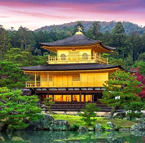 TOUR NHẬT BẢN MÙA HÈ 6N5Đ | OSAKA - KYOTO - NAGOYA - NÚI PHÚ SĨ - TOKYO