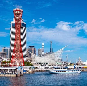 TOUR NHẬT BẢN MÙA HÈ 6N5Đ | TOKYO - PHÚ SĨ - NAGOYA - KYOTO - KOBE - OSAKA