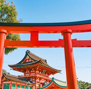 TOUR NHẬT BẢN MÙA HOA ANH ĐÀO 6N5Đ | NAGOYA - OSAKA – KYOTO – NÚI PHÚ SĨ – TOKYO (Lễ hội hoa anh đào)