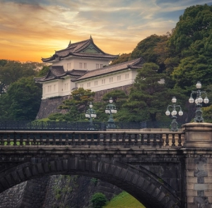 TOUR NHẬT BẢN MÙA HÈ 6N5Đ | HÀ NỘI - OSAKA - KOBE - KYOTO - NAGOYA - NÚI PHÚ SĨ - TOKYO (BAY VIETNAM AIRLINES)