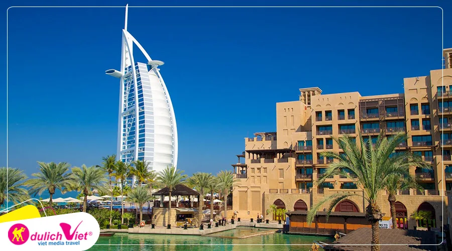 Souk Madinat Jumeriah