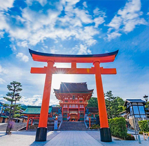 Du lịch Nhật Bản Lễ 30/4 - Tokyo - Fuji Moutain - Nagoya - Kyoto - Osaka từ Hà Nội 2025