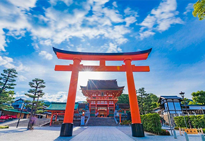 Du lịch Nhật Bản Lễ 30/4 - Tokyo - Fuji Moutain - Nagoya - Kyoto - Osaka từ Hà Nội 2025