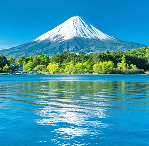 Du lịch Nhật Bản Hè - Tokyo - Fuji Moutain - Nagoya - Kyoto - Osaka từ Hà Nội 2025