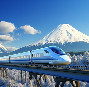 Du lịch Nhật Bản Lễ 30/4 - Osaka - Kobe - Kyoto - Nagoya - Núi Phú Sĩ - Tokyo từ Hà Nội 2025