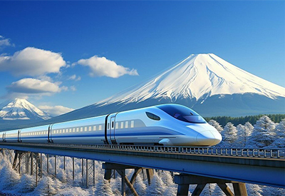 Du lịch Nhật Bản Lễ 30/4 - Osaka - Kobe - Kyoto - Nagoya - Núi Phú Sĩ - Tokyo từ Hà Nội 2025