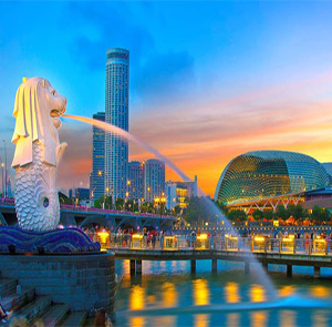 Du lịch Singapore - Malaysia mùa Thu 5N4Đ từ Hà Nội 2024