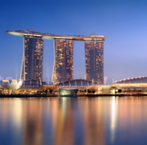 TOUR SINGAPORE MÙA HÈ 4N3Đ |  SENTOSA - MADAM TUSSAUSE - GARDEN BY THE BAY - JEWEL