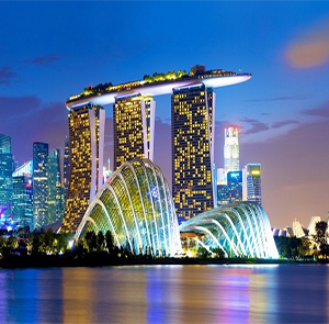 Du lịch Lễ 2/9 - Tour Singapore - Malaysia từ Hà Nội 2024