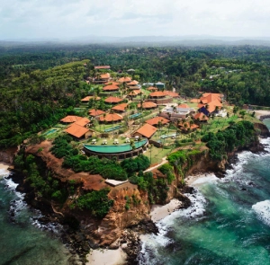Tour Sri Lanka Hành Trình Kim Cương 9N8Đ | Colombo - Anuradhapura - Cố đô đá Polonnaruwa - Lion Rock - Dambulla - Kandy - Nuwara Eliya - Safari Yala - Ella - Ahangama - Galle - Ahungalla