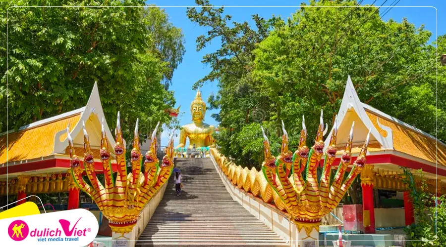 Wat phra yai
