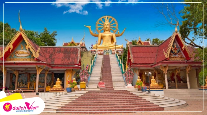 TOUR THÁI LAN MÙA THU 5N4Đ | HÀ NỘI - BANGKOK - PATTAYA - JOMTIEN BEACH - VƯỜN NOONG NUCH - BAIYOKE SKY - HÀ NỘI