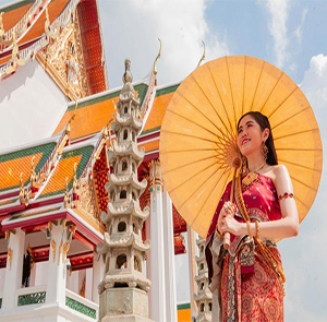 Du Lịch Thái Lan Hè - Tour Muang Boran - Đảo Coral - Wat Yannawa bay Vietnam Airlines từ Hà Nội 2024