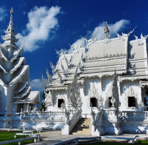 TOUR THÁI LAN LỄ 2/9 4N3Đ | HÀ NỘI - CHIANGMAI - CHIANGRAI - HÀ NỘI