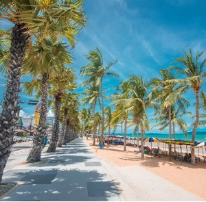 TOUR THÁI LAN LỄ 2/9 5N4Đ | HÀ NỘI - BANGKOK - PATTAYA- JOMTIEN -  VƯỜN NONG NOOCH - BAIYOKE SKY - HÀ NỘI
