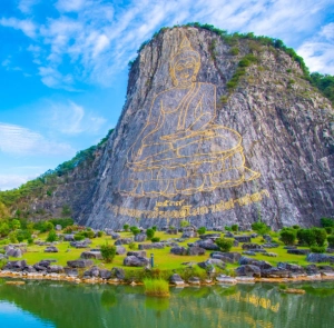 TOUR THÁI LAN LỄ MÙA ĐÔNG 5N4Đ | HÀ NỘI - BANGKOK - PATTAYA - JOMTIEN BEACH - VƯỜN NOONG NUCH - BAIYOKE SKY - HÀ NỘI