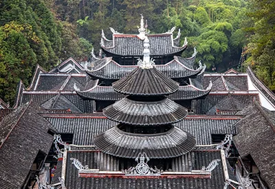 TOUR TRUNG QUỐC MÙA HÈ 6N5Đ | ÂN THI - TRƯƠNG GIA GIỚI - PHƯỢNG HOÀNG CỔ TRẤN