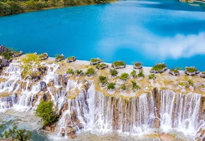 TOUR TRUNG QUỐC MÙA HÈ 5N4Đ | CÁT BI - LỆ GIANG - SHANGRILA - CÁT BI