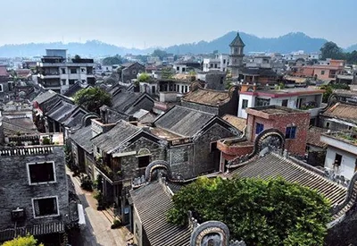 TOUR TRUNG QUỐC MÙA HÈ 5N4Đ | TRƯƠNG GIA GIỚI - PHƯỢNG HOÀNG CỔ TRẤN - MIÊU TRẠI MẶC NHUNG - RỪNG QUỐC GIA - TRƯƠNG GIA GIỚI