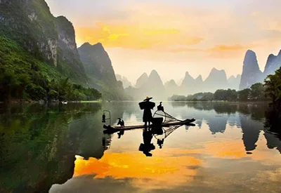 TOUR TRUNG QUỐC MÙA HÈ 5N4Đ | QUẾ LÂM - DƯƠNG SÓC - NO SHOPPING