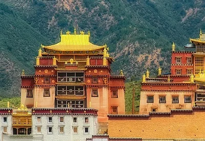 TOUR TRUNG QUỐC MÙA HÈ 5N4Đ | LỆ GIANG - SHANGRILA