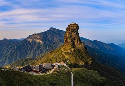 TOUR TRUNG QUỐC MÙA XUÂN 5N4Đ | HÀ NỘI – ÂN THI - TRƯƠNG GIA GIỚI – PHƯỢNG HOÀNG CỔ TRẤN