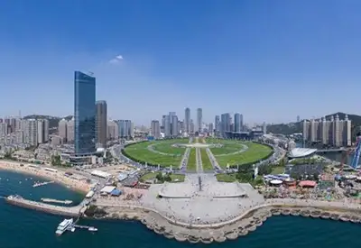 TOUR TRUNG QUỐC MÙA ĐÔNG 6N5Đ | HẮC LONG GIANG - CÁP NHĨ TÂN - YABULI - LÀNG TUYẾT HƯƠNG - CÔNG VIÊN BĂNG ĐĂNG