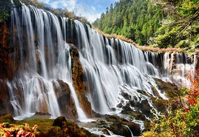 TOUR TRUNG QUỐC MÙA HÈ 6N5Đ | HÀ NỘI - LỆ GIANG - SHANGRILA - HÀ NỘI