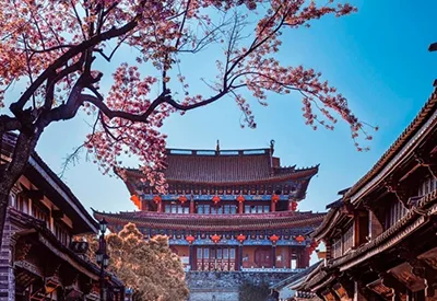 TOUR TRUNG QUỐC MÙA HÈ 6N5Đ | HÀ NỘI - CÁT BI - LỆ GIANG - ĐẠI LÝ - SHANGRILA - CÁT BI - HÀ NỘI