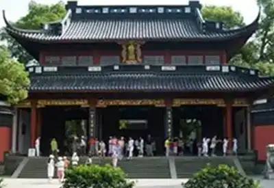 TOUR TRUNG QUỐC MÙA THU 5N4Đ | THƯỢNG HẢI - FREEDAY - NAM TẦM - HÀNG CHÂU