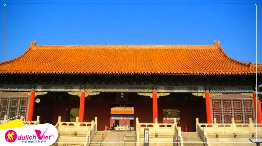 Thập Tam Lăng
