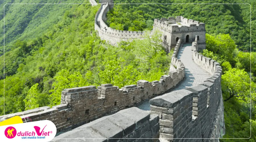 Vạn Lý Trường Thành