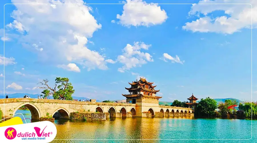 Cầu Song Long