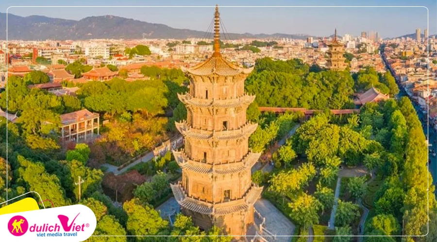 Phố Tây 