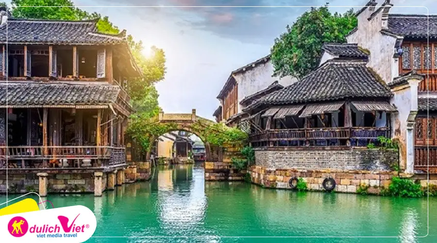 Tây Ô Trấn