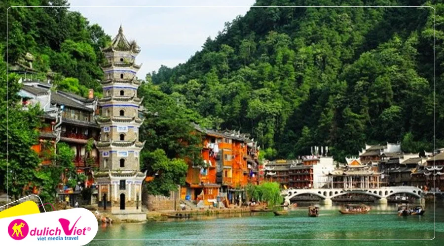 tháp Vạn Danh