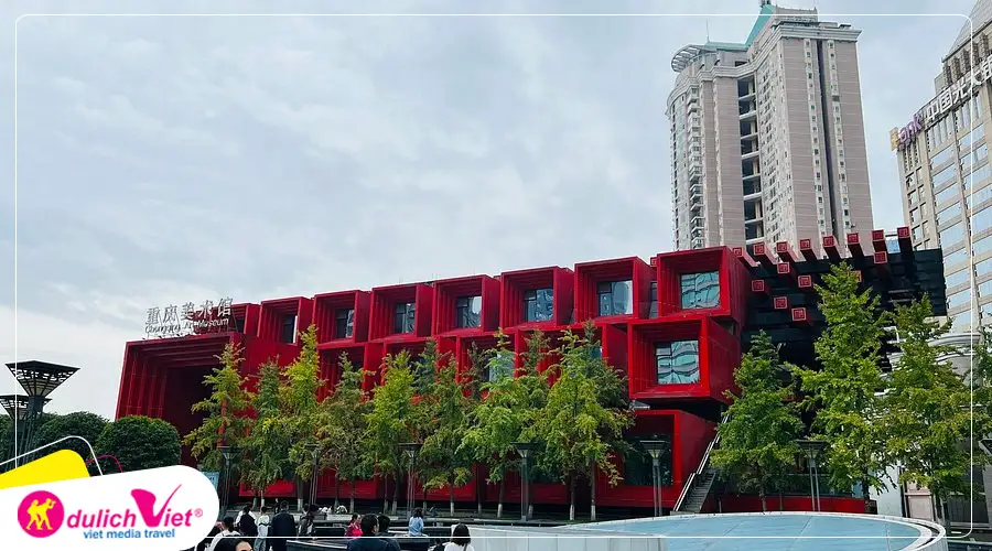 Bảo tàng Mỹ Thuật