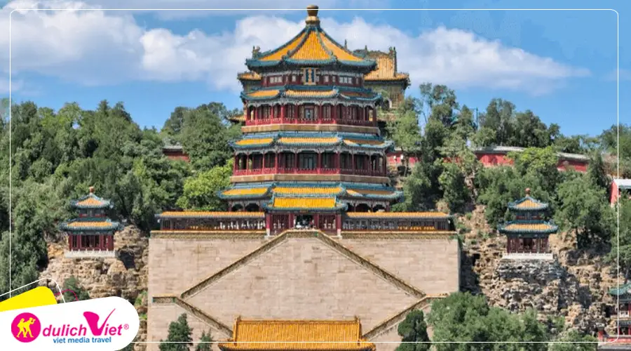 Di Hoà Viên