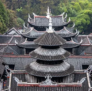 TOUR TRUNG QUỐC MÙA HÈ 6N5Đ | ÂN THI - TRƯƠNG GIA GIỚI - PHƯỢNG HOÀNG CỔ TRẤN
