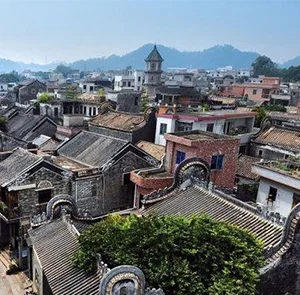 TOUR TRUNG QUỐC MÙA HÈ 5N4Đ | TRƯƠNG GIA GIỚI - PHƯỢNG HOÀNG CỔ TRẤN - MIÊU TRẠI MẶC NHUNG - RỪNG QUỐC GIA - TRƯƠNG GIA GIỚI