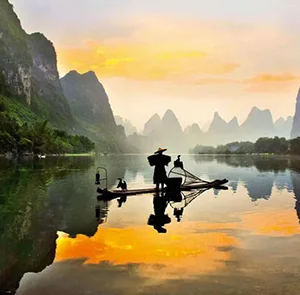 TOUR TRUNG QUỐC MÙA HÈ 5N4Đ | QUẾ LÂM - DƯƠNG SÓC - NO SHOPPING