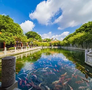 TOUR TRUNG QUỐC MÙA THU 5N4Đ | HÀ NỘI - ÂN THI - TRƯƠNG GIA GIỚI - PHƯỢNG HOÀNG CỔ TRẤN (Bay Vietnam Airlines)