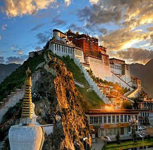 Du lịch Trung Quốc Hè - Tour Du lịch Tây Tạng từ Hà Nội 2025