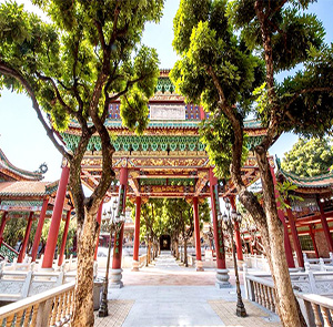 Du lịch Trung Quốc Hè - Thượng Hải - Ô Trấn Bộc Viện - Hàng Châu - Bắc Kinh từ Hà Nội 2024