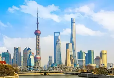 TOUR TRUNG QUỐC 5N4Đ | HÀ NỘI - THƯỢNG HẢI - NAM TẦM - HÀNG CHÂU.