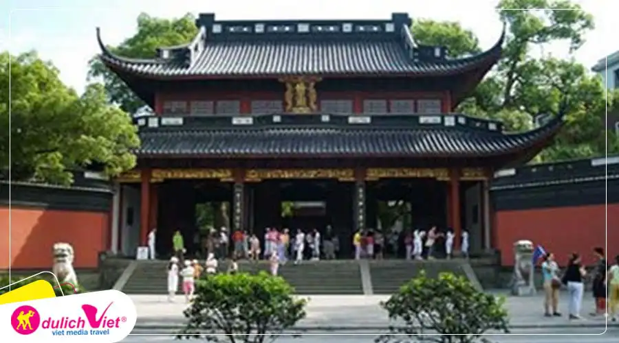 Miếu Nhạc Phi