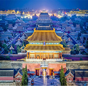 Du lịch Trung Quốc Hè - Thượng Hải - Hàng Châu - Tô Châu - Bắc Kinh từ Hà Nội 2024