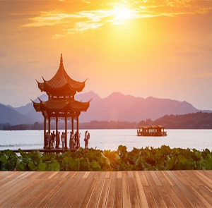 Du lịch Trung Quốc mùa Thu - Tour Bắc Kinh - Tô Châu - Hàng Châu - Thượng Hải từ Hà Nội 2024